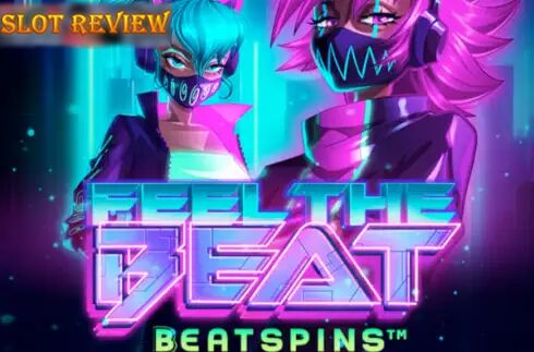 Feel the Beat Slot Review